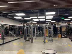 -燃坊JEN ACTIVE游泳健身中心·深圳前海JEN酒店