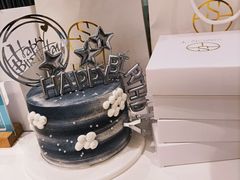 -西檬树SIMON·T轻奢蛋糕(大东方Max店)