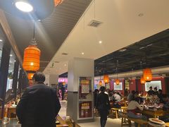 大堂-晓宇重庆火锅(龙首店)