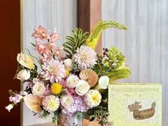 -BEAST野兽派(上海浦东嘉里城店)