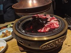 -泥炉烧肉师(新街口金銮巷店)