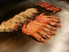-赤坂亭·M9和牛烧肉·铁板烧(合肥万象城店)