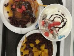 -梁子刨冰王&梁小糖(王顶堤店)