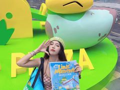 -天河领展广场
