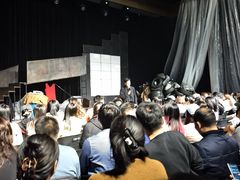 -北京喜剧院