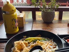 -勝记粉库桂林米粉非遗传承(西街店)