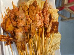 -袁记串串香(新南门店)