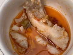 -笑红饭庄