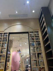 -奈尔宝·儿童乐园·亲子餐厅(星河湾店)