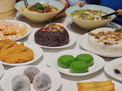 -沈大成(南京东路店)