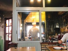 -炙热童年·老北京炙子烤肉(南锣鼓巷店)