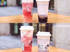 -喜茶(永旺梦乐城店)