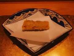 -荣一代目OMAKASE板前料理