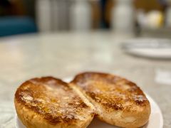 甜蜜特脆奶油猪-翠华(澳门银河店)