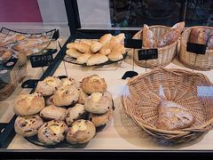 -熊叔熊婶面包房(团结湖店)