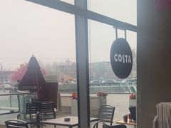 -COSTA COFFEE(龙德广场店)