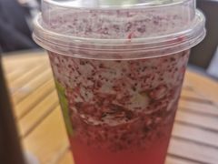 -奈雪的茶(花园道店)