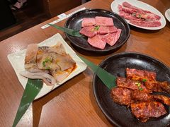 -問屋直送 焼肉山河(豊島園店)