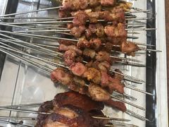 -一九和平烧烤(兴济河小区店)