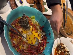 -院里寻菜·精致庭院菜(观沙岭店)