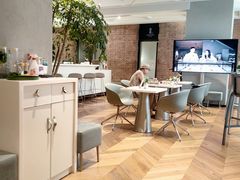 -潮一不贰·法式甜品·生日蛋糕·西式简餐(外滩店)