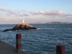 -东极岛景区