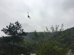 -木兰云雾山