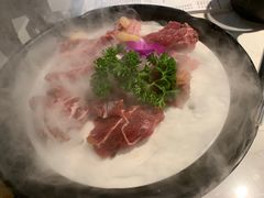 -三不牛腩(宾虹路店)