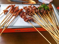 -林二哥宜烤官·宜宾小烧烤