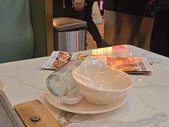 -老谷家黄泥烧鸽子·烧烤