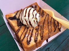 -阿信厚吐司(曾厝垵店)