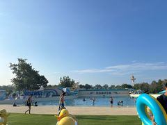 -秦皇岛乐岛海洋王国