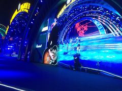 -第35届青岛国际啤酒节