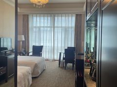 -曲江惠宾苑宾馆(大雁塔大唐不夜城店)