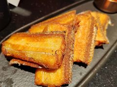 -老头儿油爆虾·知味杭州(爱琴海购物中心)