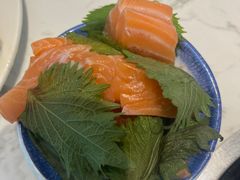 -半岛听涛蒸汽海鲜自助(K11店)