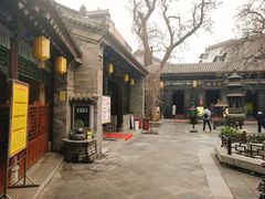 -湘子庙