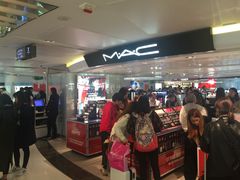 -DFS迪斐世(香港广东道店)