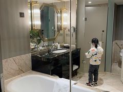 -成都环球中心天堂洲际大饭店