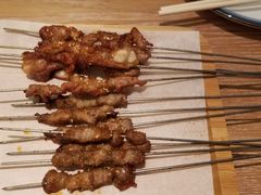 -小乾杯串店•16年沈阳烧烤(文安路店)