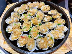 -青木岚小海鲜•小龙虾(友谊店)