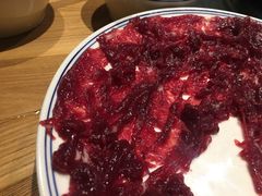 爽口嫩肉-小牛海记潮汕牛肉店(永定路店)