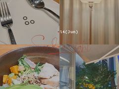 -农畉LONFOOD(福田星河COCOPark店)