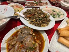 -抱德·潮汕味(敦和店原惠城鱼仔)