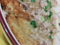 -洞密园美食城(富华路店)