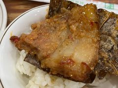 -雨田饭店(华兴东街店)