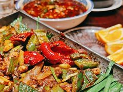 -金龙寨(解西店)