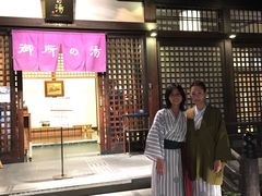 -城崎温泉 外七汤