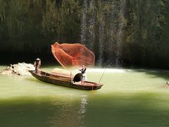 -英西峰林·洞天仙境
