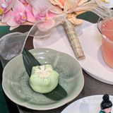 福州！谁能拒绝仙气飘飘的下午茶！